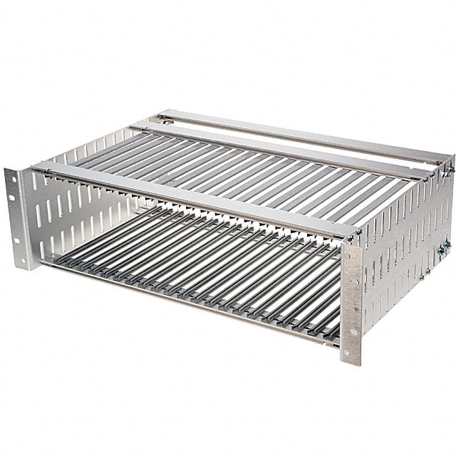 CCA14S/90 Vector Electronics  Estantes para tarjetas